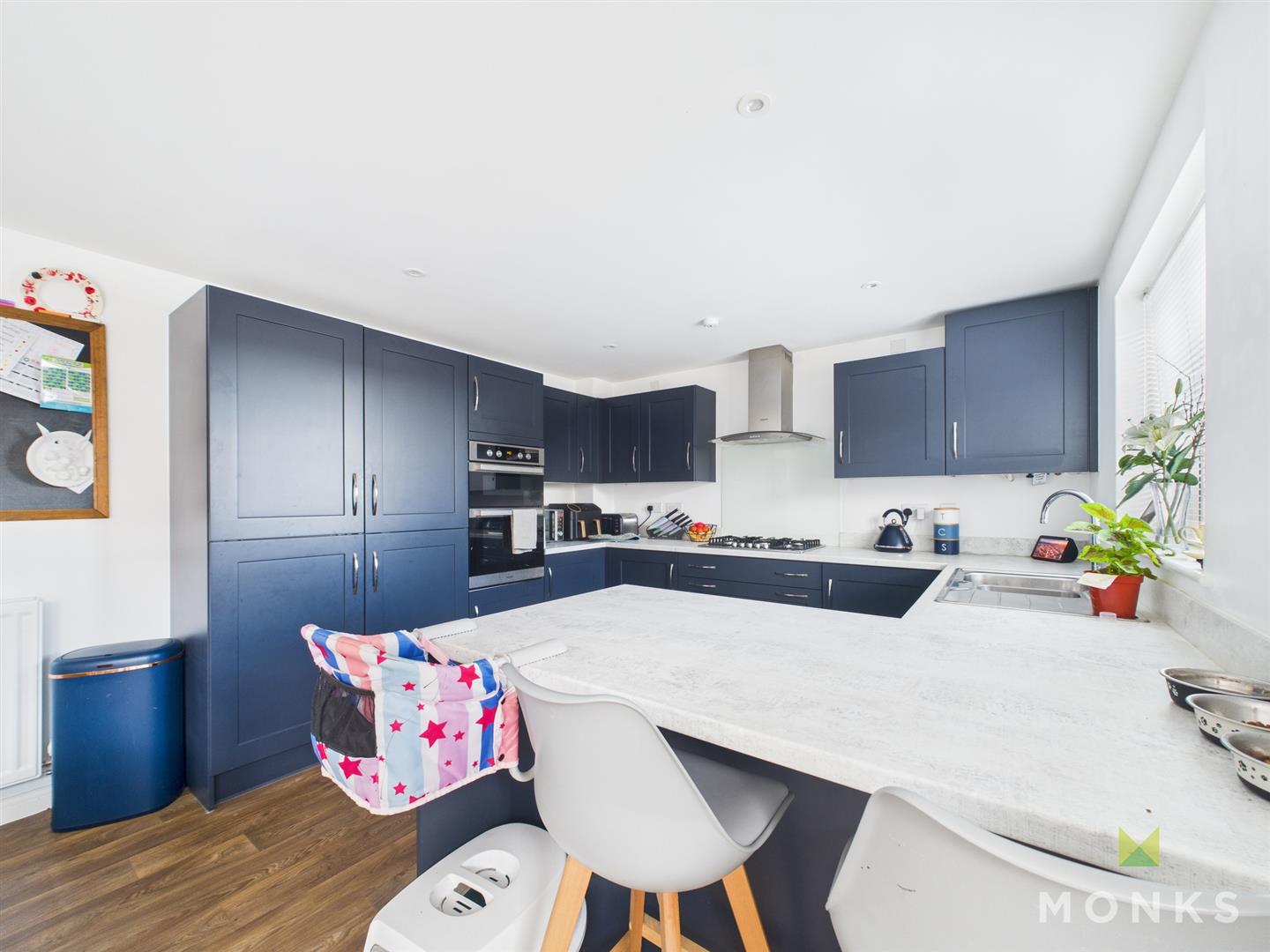 4 Dymock Drive, Shrewsbury, SY2 6GU For Sale